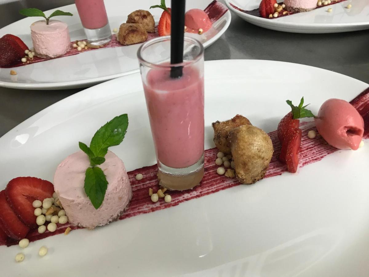 Hotel Gasthof Lachner Stetten  Bagian luar foto